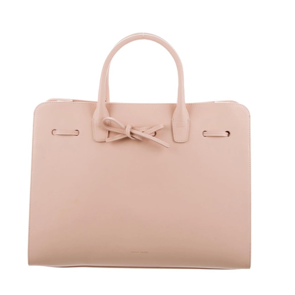 Mansur Gavriel Large Sun Bag